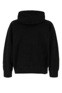 Sacai Carhartt Wip Cotton Jersey Hoodie