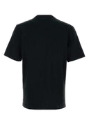 Boss Black Cotton T-skjorte