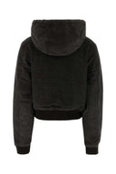 Our Legacy Chocolate Cotton Jacket