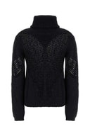 Our Legacy Charcoal Wool Sweater