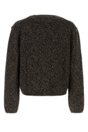Our Legacy Two Tone Wool Academy Cardigan