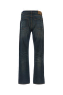 Our Legacy Denim First Cut Jeans