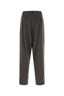 Magliano Mud Wool Blend Pant
