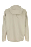 Chaqueta de nylon arris de arena de velo vilance