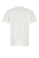 Dsquared White Cotton T Shirt