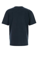 Dsquared Dark Blue Cotton T Shirt