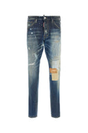 Dsquared Denim Cool Guy Jeans
