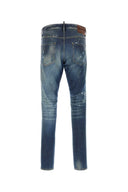 Dsquared Denim Cool Guy Jeans