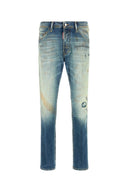 Dsquared denim jeans