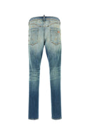 Dsquared denim jeans