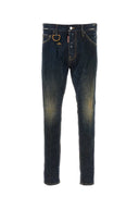 Dsquared denim jeans