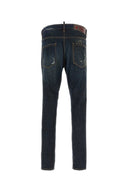 Dsquared denim jeans