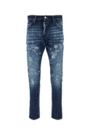 Dsquared Denim Cool Guy Jeans