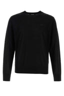 Dsquared svart ullgenser