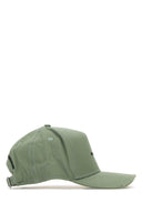 Dsquared Green Cotton Baseball Cap