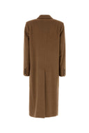 Blaze Camel Mylius Heck Coat