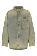 Entire Studios Denim Shirt