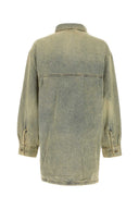 Entire Studios Denim Shirt