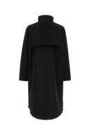 Entire Studios Black Polyester Jacket