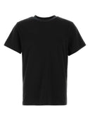 Entire Studios Black Cotton T Shirt