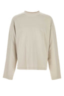Entire Studios Sand Cotton T Shirt
