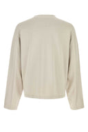Entire Studios Sand Cotton T Shirt