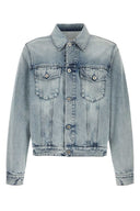 Jil Sander Denim Jacket