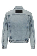 Jil Sander Denim Jacket