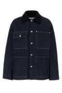 Jil Sander dongerijakke