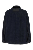 Jil Sander dongerijakke