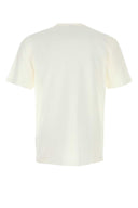 Jil Sander White Cotton T Shirt