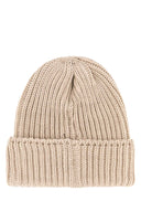 Needles Sand Wool Beanie Hat
