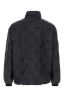 Needles Midnight Blue Nylon Jacket