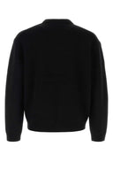 Maison Kitsune Sort ullgenser