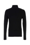 Boss Black Stretch Wool Blend T Shirt