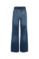 A.P.C. 데님 엘리자베스 청바지