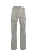 Seven For All Mankind Grey Stretch Denim Calie Jeans