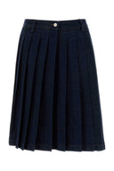 Seven For All Mankind Denim Skirt