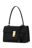 Prada Black Leather Handbag