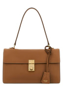 Prada Camel Leather Handbag