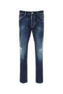 Dsquared Denim Cool Guy Jeans
