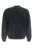 Dsquared Slated Cotton Dsquared X Magliano Sweatshirt