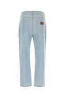 Fendi Denim Jeans