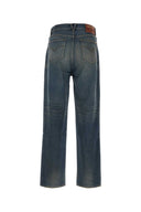 Versace Denim Jeans