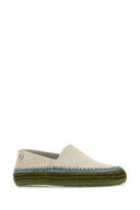 Loewe Paula's Ibiza Kreide Wildleder Paula S Ibiza Rio Espadrilles