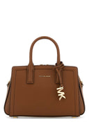 Michael By Michael Kors 카멜 가죽 Laila 핸드백