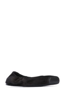 Alaia Ballet Flats