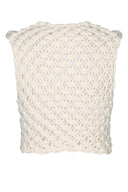 Alaia Square Top
