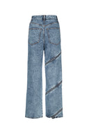 Alaia Spiral Pants