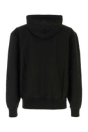 Kenzo Black Cotton Sweatshirt